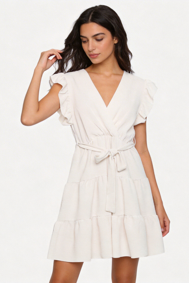 VESTIDO ARMONIAS LIVIA