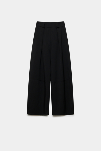 PANTALÓN ARMONIAS PLIEGUES