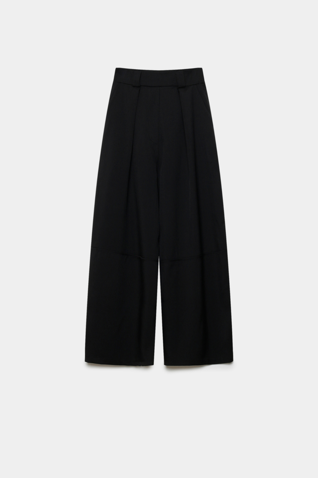 PANTALÓN ARMONIAS PLIEGUES