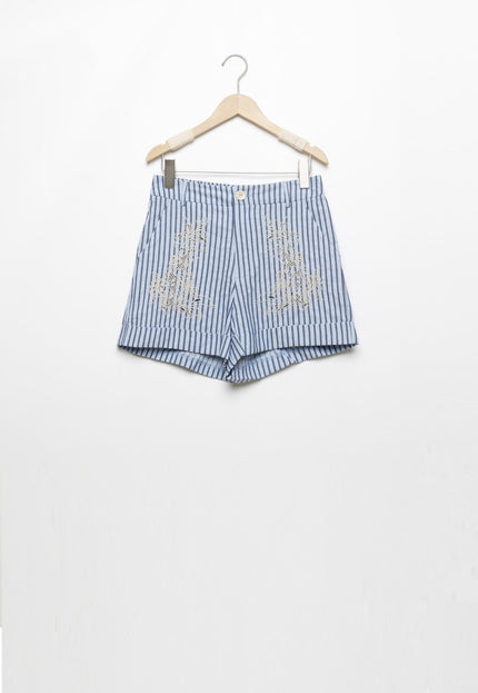 SHORTS ARMONIAS LUCE