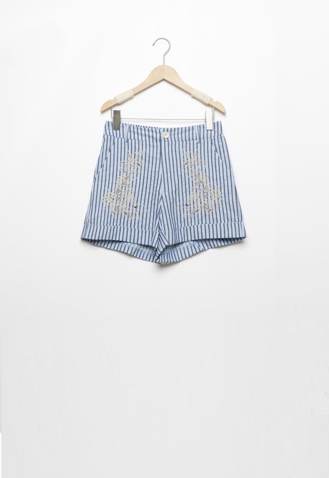 SHORTS ARMONIAS LUCE