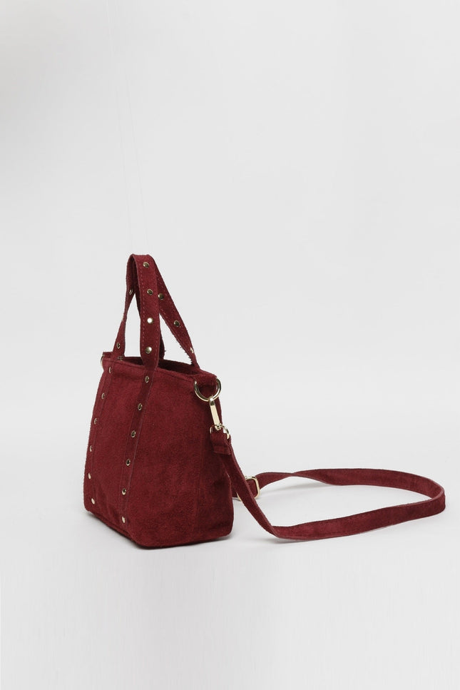 BOLSO MASSIMA GRAZIA MINI