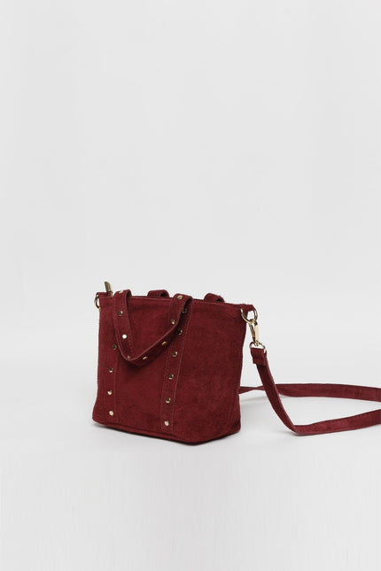 BOLSO MASSIMA GRAZIA MINI