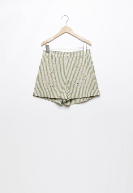 SHORTS ARMONIAS LUCE