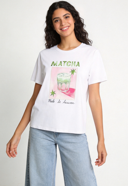 T-SHIRT ARMONIAS HEAVEN