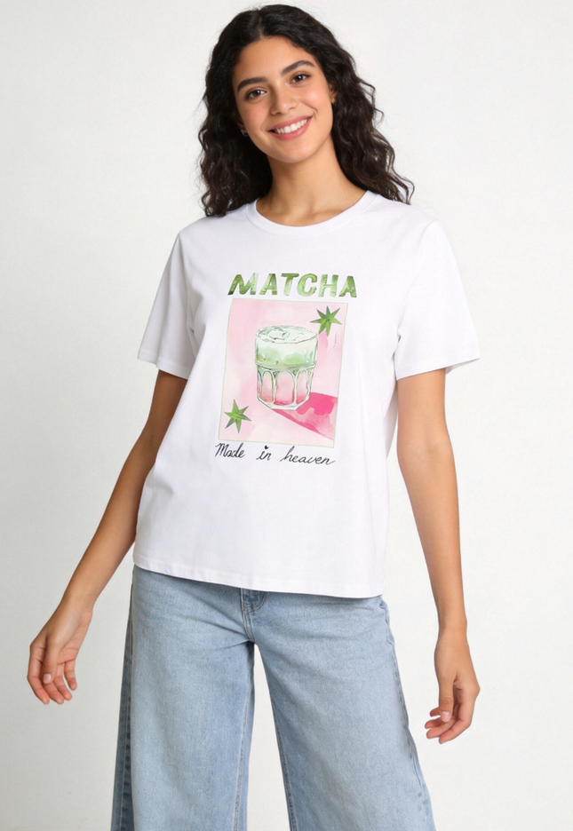 T-SHIRT ARMONIAS HEAVEN