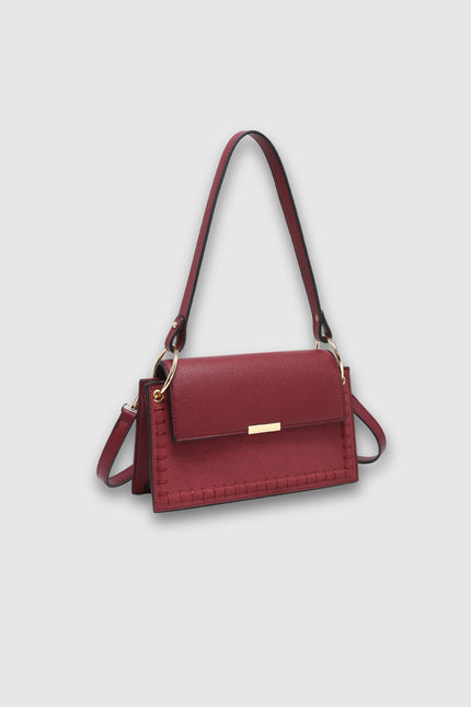 BOLSO DONNA ALESSIA BANDOLERA