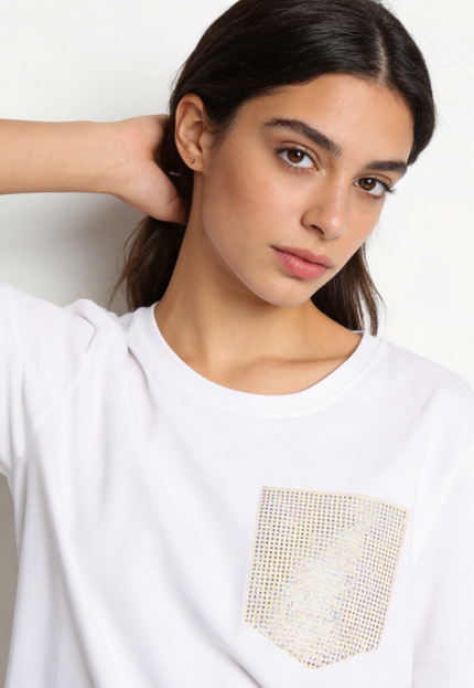 CAMISETA ARMONIAS LEOPARD