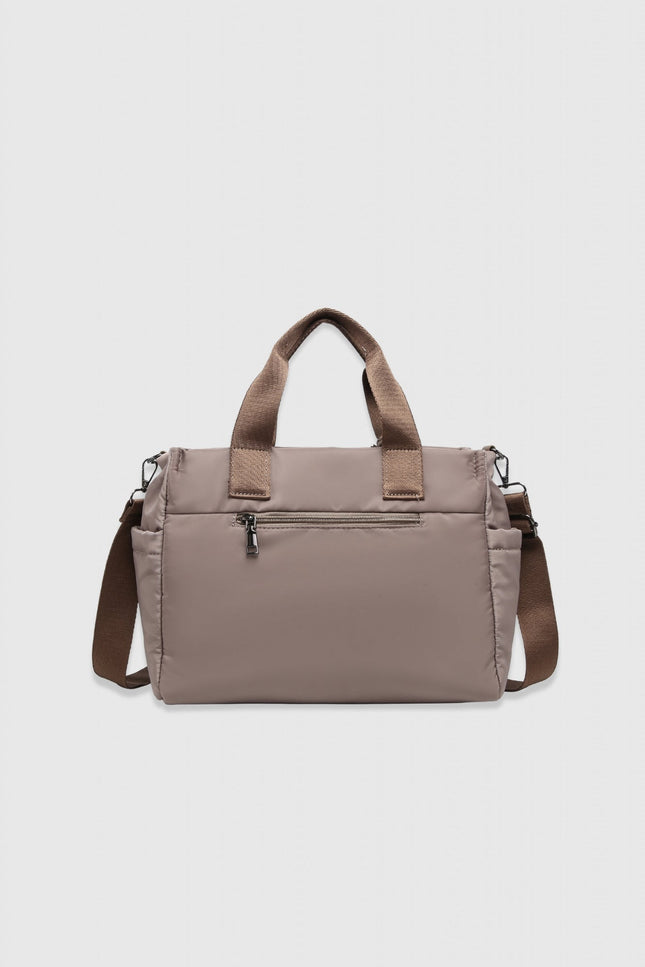 BOLSO DONNA ALESSIA NYLON