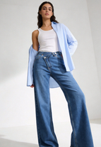 DENIM/8