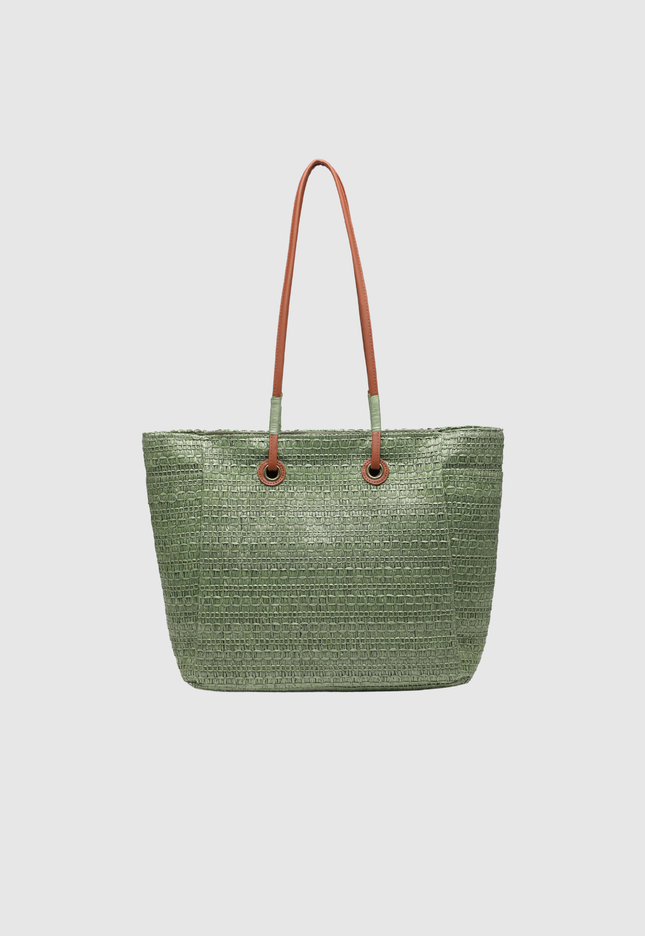 SHOPPER DONNA ALESSIA RAFIA