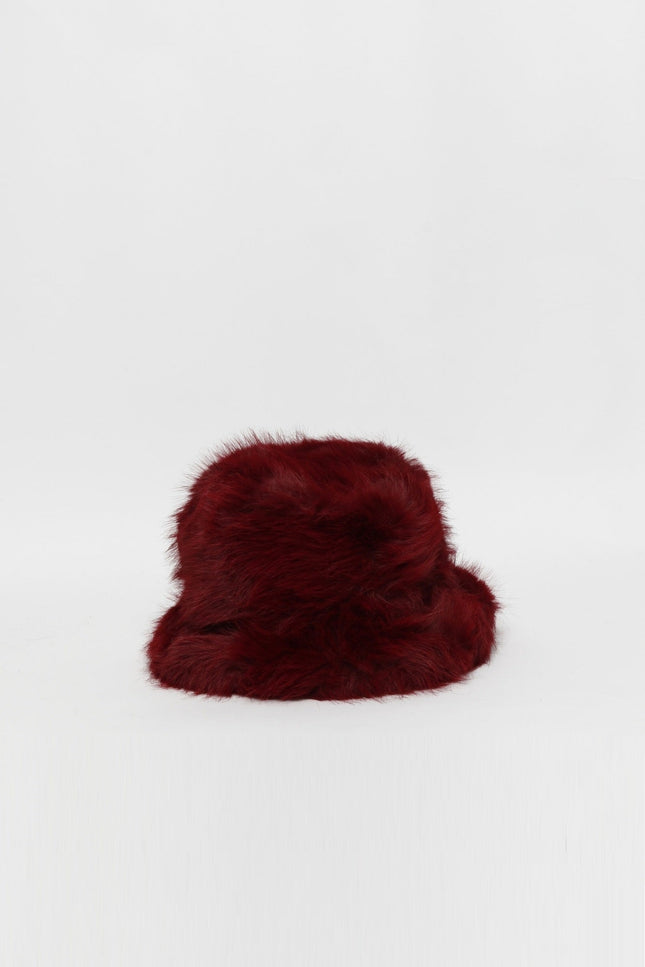 GORRO ARMONIAS PELO