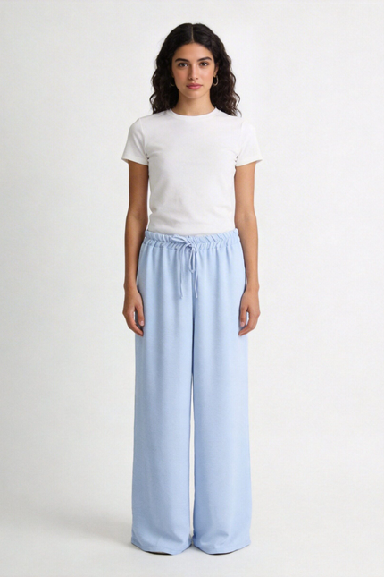 PANTALÓN ARMONIAS LEIRA