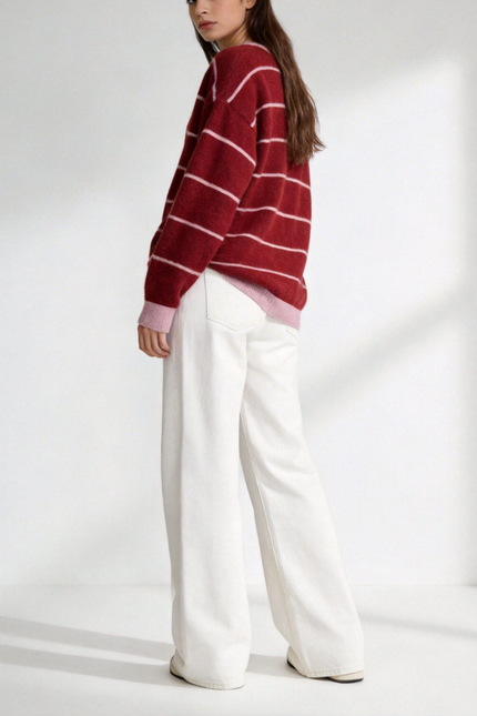 JERSEY ARMONIAS TEEN RAYAS