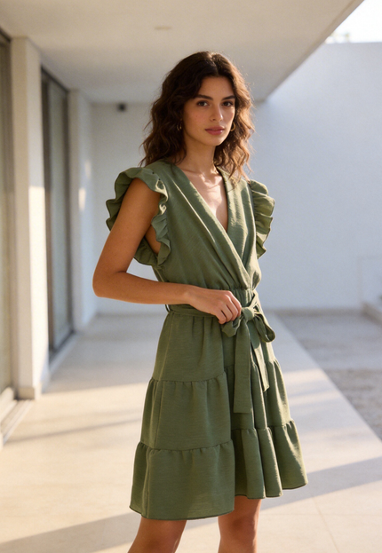 VESTIDO ARMONIAS LIVIA