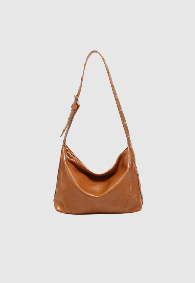 BANDOLERA DONNA ALESSIA TACHUELAS