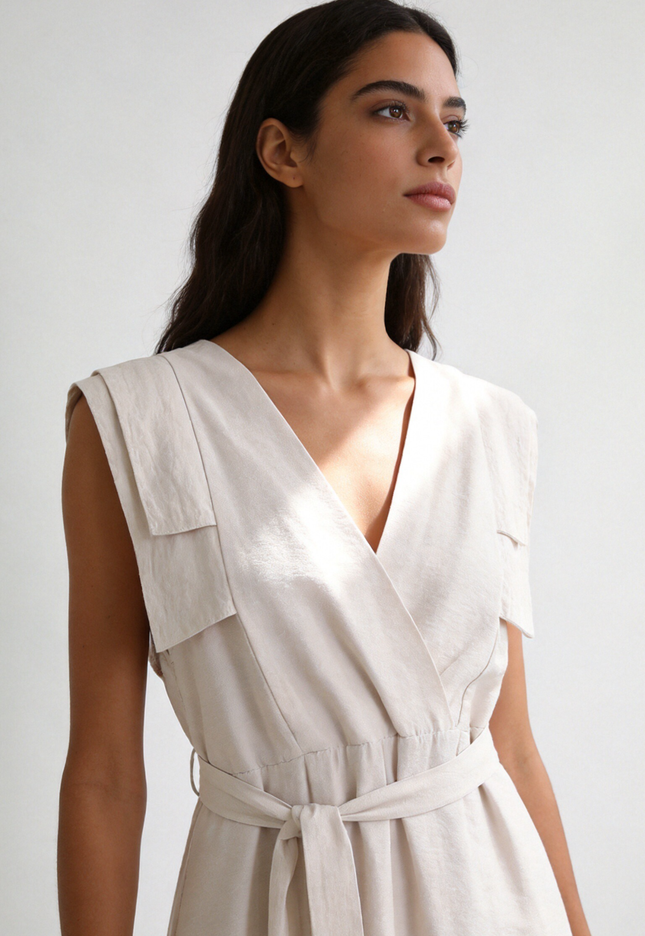 VESTIDO ARMONIAS TEEN DELIA