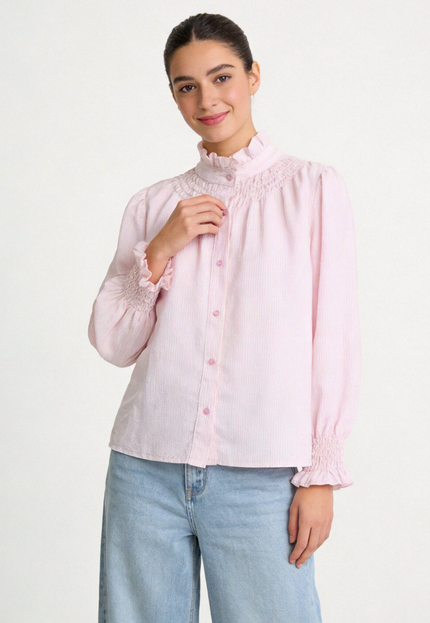 BLUSA ARMONIAS TEEN RAYAS
