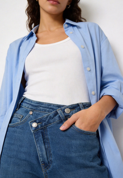 JEANS MISS LIT