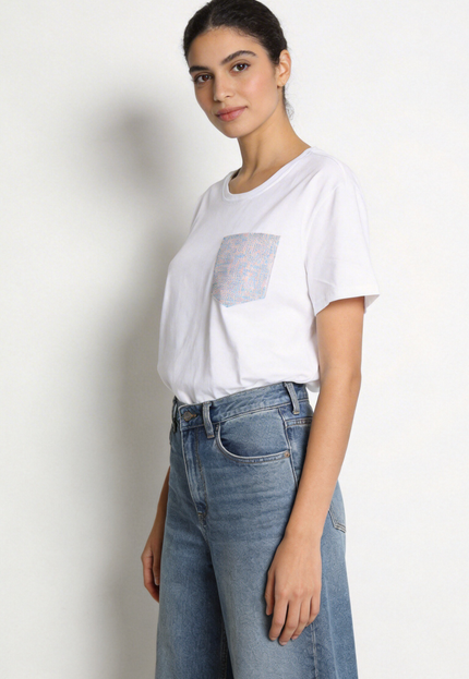 CAMISETA ARMONIAS LEOPARD