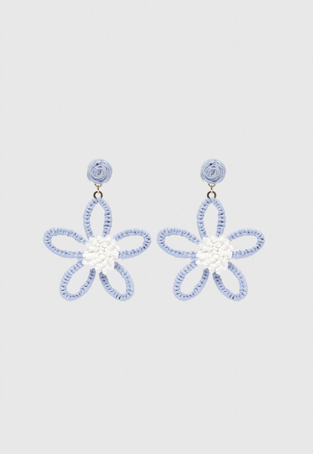 PENDIENTES DONNA ALESSIA MARGARITA