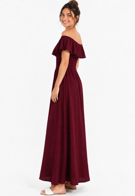 VESTIDO ARMONIAS TEEN GRETA