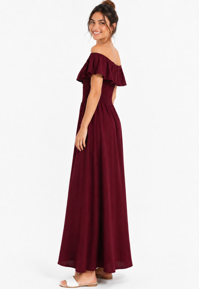 VESTIDO ARMONIAS TEEN GRETA