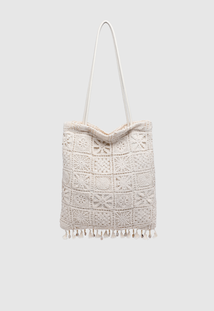 BOLSO BORDADOS