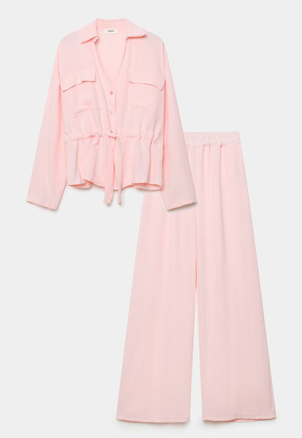 CONJUNTO ARMONIAS LIMA