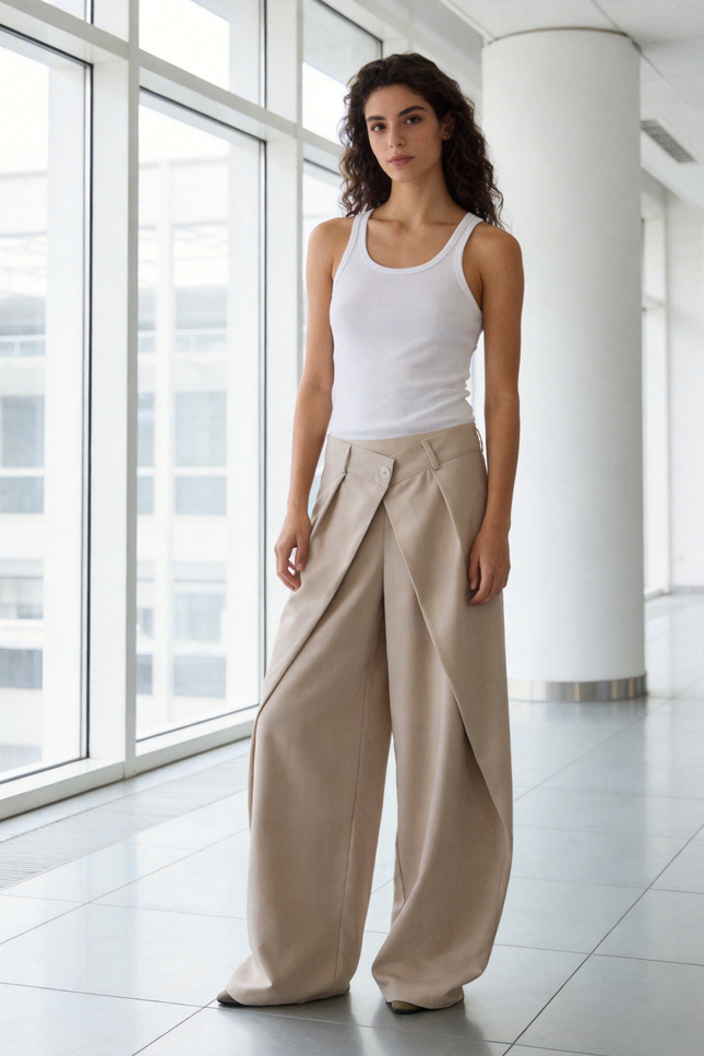 PANTALÓN ARMONIAS BALLON