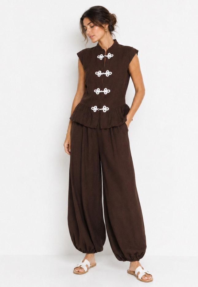 CONJUNTO ARMONIAS VAN