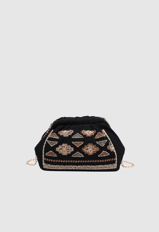 BOLSO DONNA ALESSIA LINO