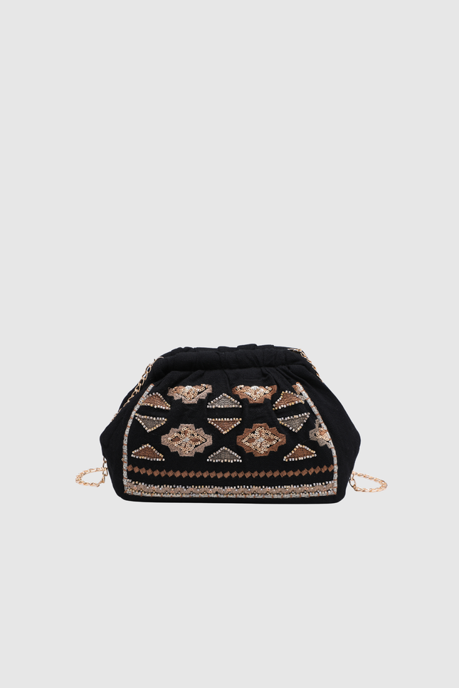 BOLSO DONNA ALESSIA LINO