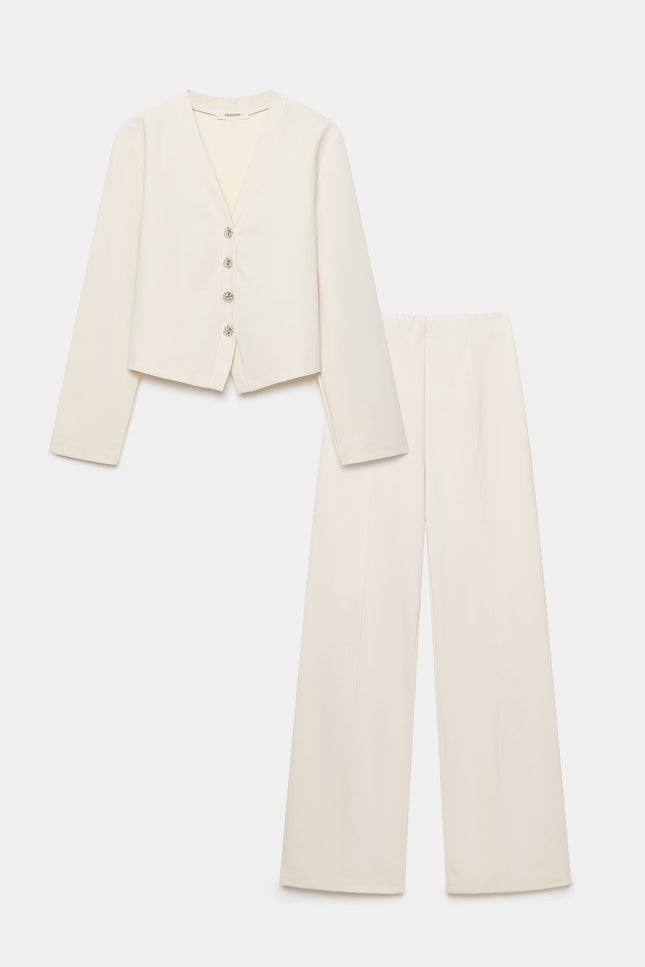 CONJUNTO ARMONIAS CINTIA