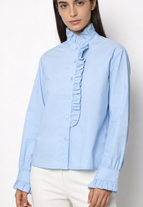 L.BLUE
