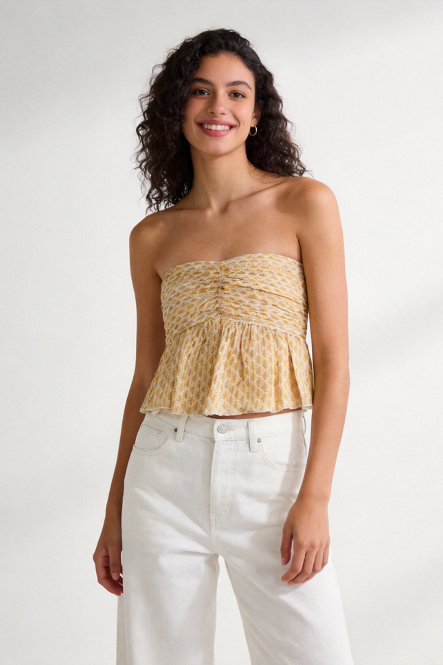 TOP ARMONIAS TEEN GEORGIA