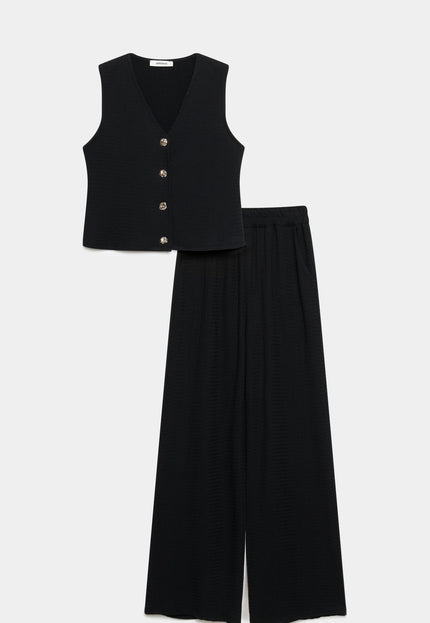 CONJUNTO ARMONIAS ISABELA