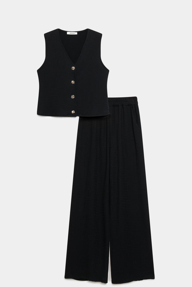 CONJUNTO ARMONIAS ISABELA