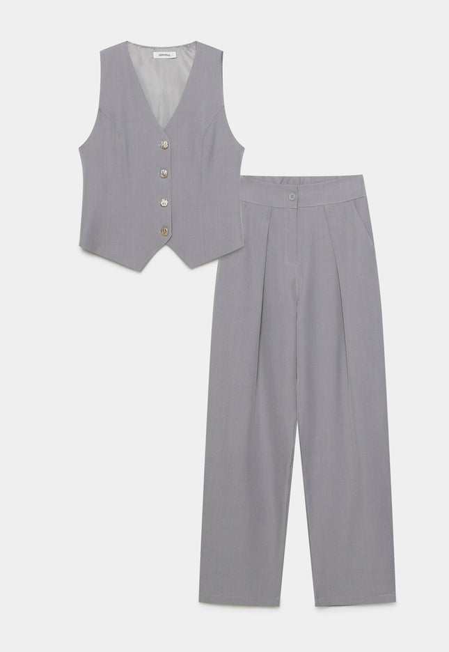 CONJUNTO ARMONIAS ELSA