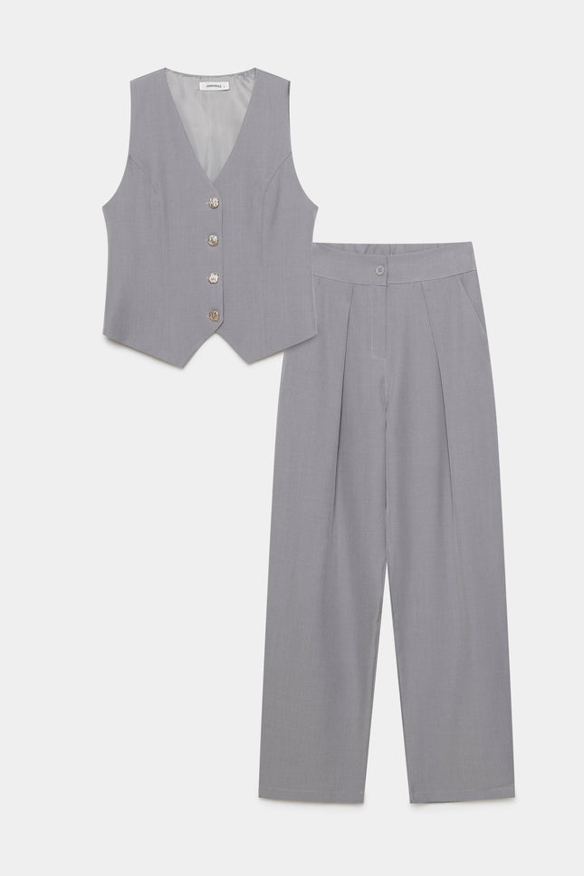 CONJUNTO ARMONIAS ELSA