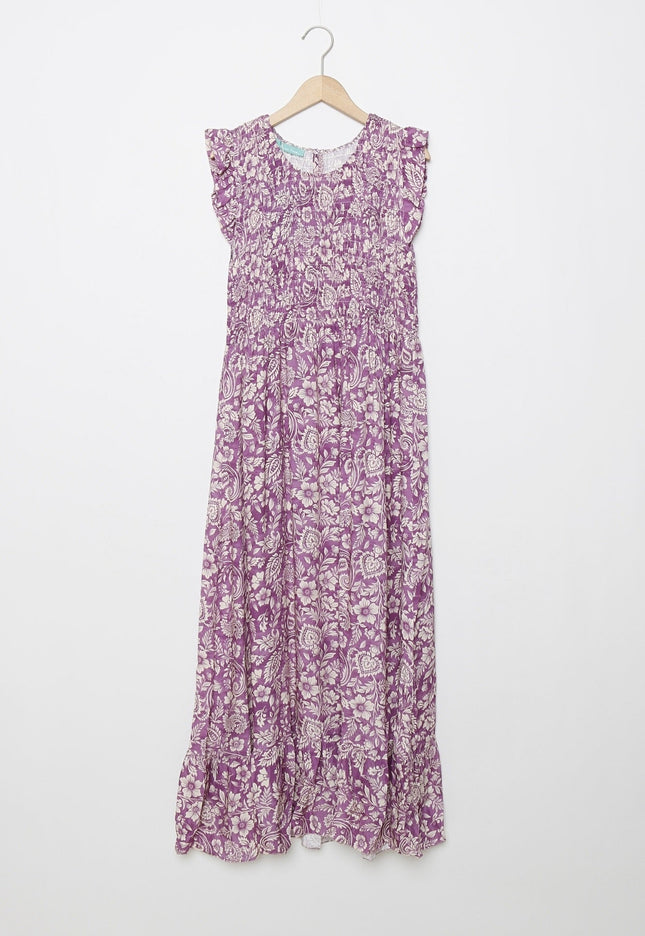 VESTIDO MASSIMA GRAZIA INDIA