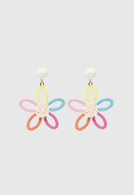 PENDIENTES DONNA ALESSIA MARGARITA