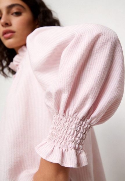 BLUSA ARMONIAS TEEN RAYAS