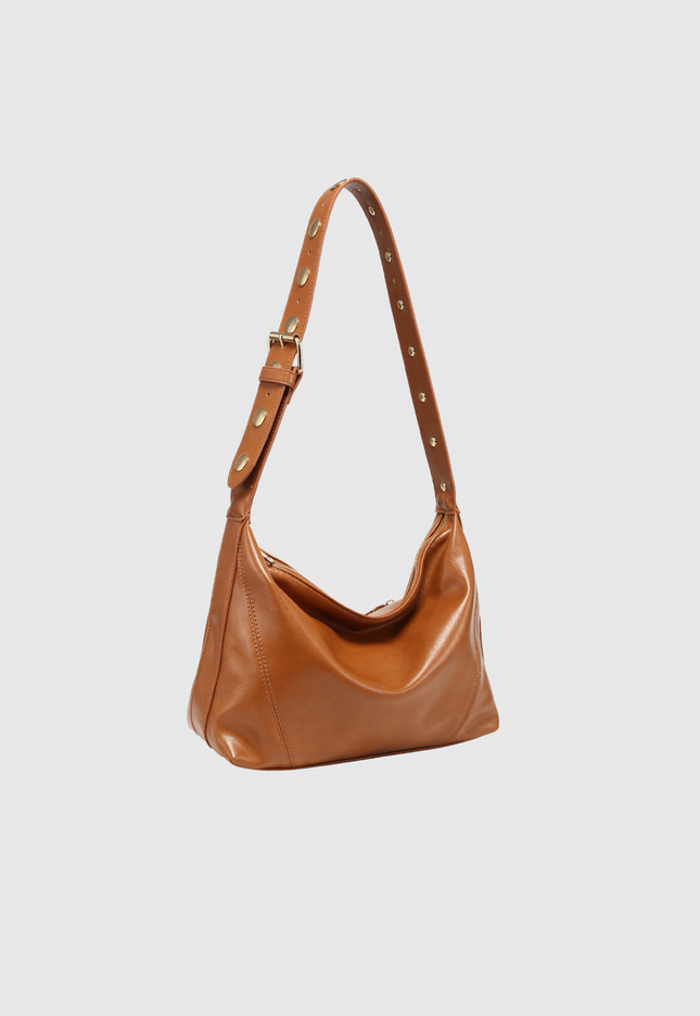 BANDOLERA DONNA ALESSIA TACHUELAS