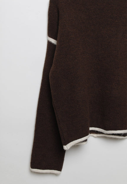 JERSEY MASSIMA GRAZIA LOOSE