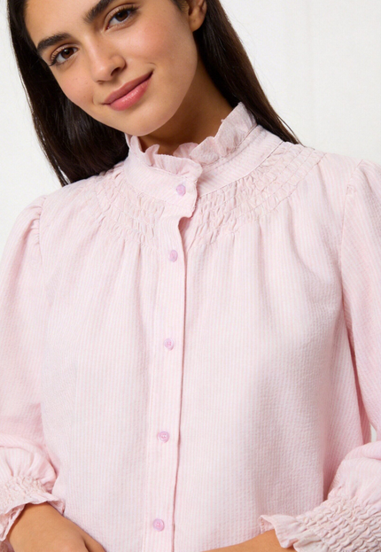 BLUSA ARMONIAS TEEN RAYAS