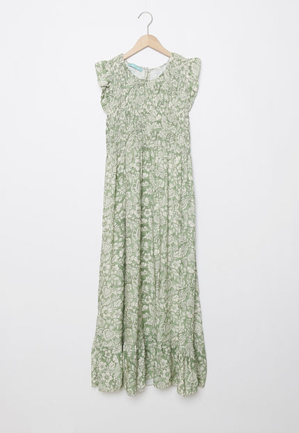 VESTIDO MASSIMA GRAZIA INDIA