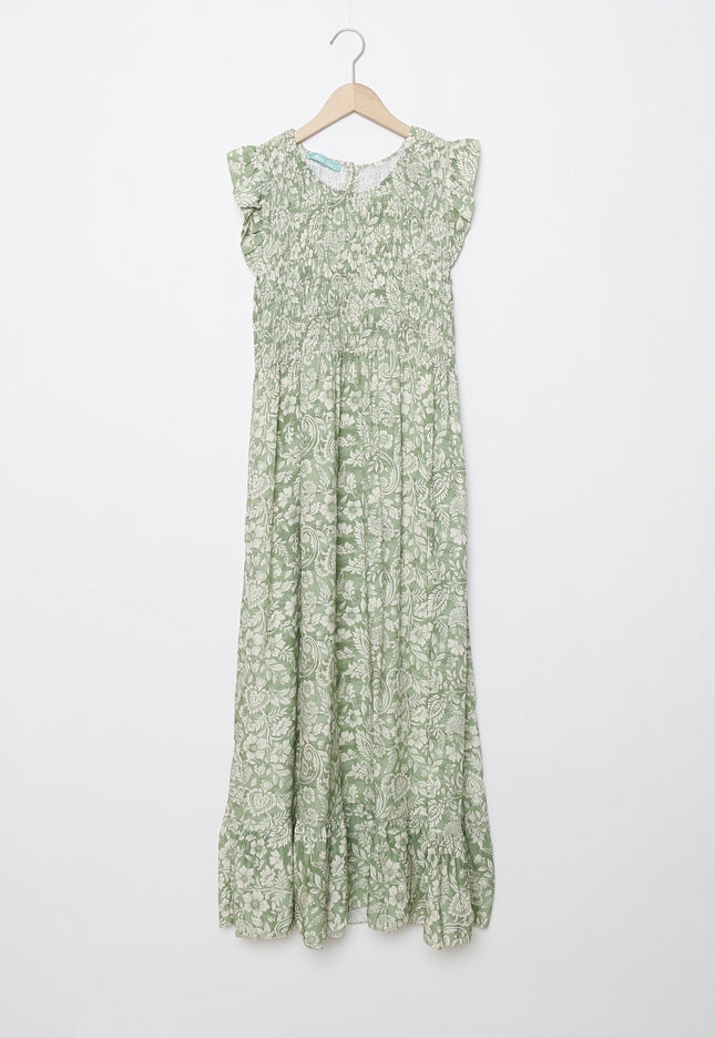 VESTIDO MASSIMA GRAZIA INDIA