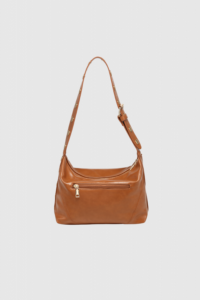 BANDOLERA DONNA ALESSIA TACHUELAS