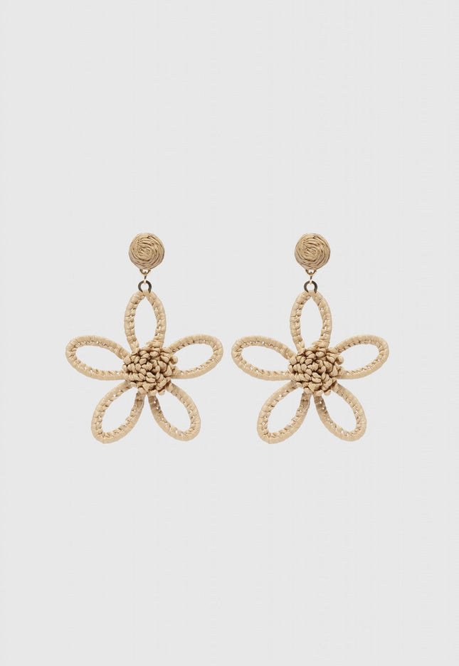 PENDIENTES DONNA ALESSIA MARGARITA